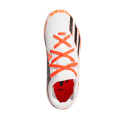 Adidas X Speedportal Messi.3 Youth Indoor Shoes