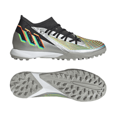 Adidas Predator Edge.3 Turf Shoes
