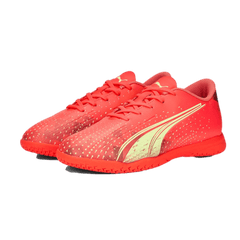 Puma Ultra Play Youth Indoor Shoes