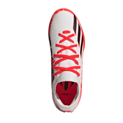 Adidas X Speedportal Messi.3 Youth Turf Shoes