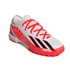 Adidas X Speedportal Messi.3 Youth Turf Shoes