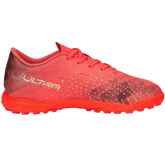 Puma Ultra Play Youth Turf Shoes