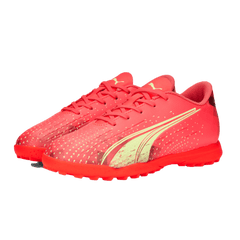 Puma Ultra Play Youth Turf Shoes