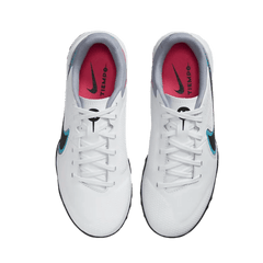 Nike Tiempo Legend 9 Academy Youth Turf Shoes