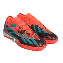 Adidas X Speedportal Messi.3 Turf Shoes