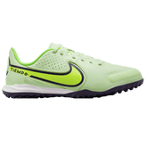 Nike Tiempo Legend 9 Academy Youth Turf Shoes