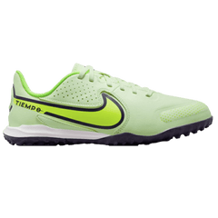 Nike Tiempo Legend 9 Academy Youth Turf Shoes