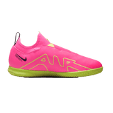 Nike Zoom Mercurial Vapor 15 Academy Youth Indoor Shoes