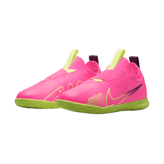 Nike Zoom Mercurial Vapor 15 Academy Youth Indoor Shoes