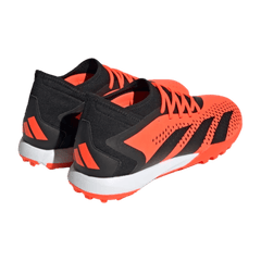 Adidas Predator Accuracy.3 Turf Shoes