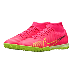 Nike Zoom Mercurial Superfly 9 Academy Turf Shoes