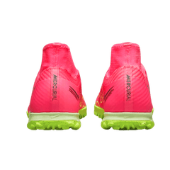 Nike Zoom Mercurial Superfly 9 Academy Turf Shoes