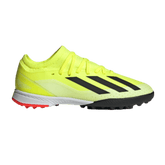 Adidas X Crazyfast League Youth Turf Shoes