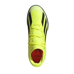 Adidas X Crazyfast League Youth Turf Shoes