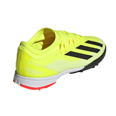 Adidas X Crazyfast League Youth Turf Shoes