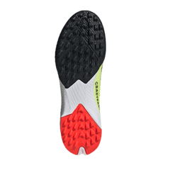 Adidas X Crazyfast League Youth Turf Shoes