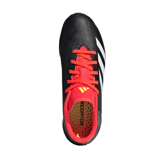 Adidas Predator League Youth Turf Shoes