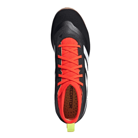Adidas Predator League High Sock Indoor Soccer Shoes
