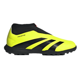 Adidas Predator League Laceless Youth Turf Shoes