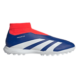 Adidas Predator League Laceless Turf Shoes