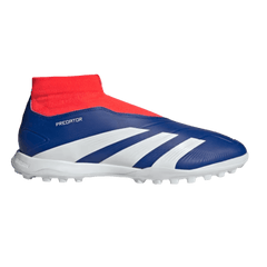 Adidas Predator League Laceless Turf Shoes