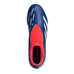 Adidas Predator League Laceless Turf Shoes