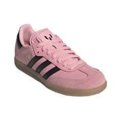 Adidas Samba Messi Youth Indoor Shoes