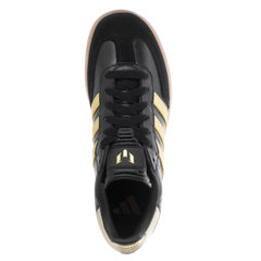 Adidas Samba Messi Youth Indoor Shoes