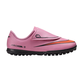 Nike Mercurial Vapor 16 Club Youth Turf Shoes