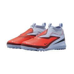 Nike Phantom 6 High Academy Youth Turf Shoes