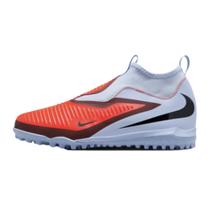 Nike Phantom 6 High Academy Youth Turf Shoes