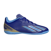 Adidas X Crazyfast Messi Club Youth Indoor Shoes