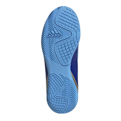 Adidas X Crazyfast Messi Club Youth Indoor Shoes
