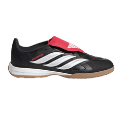 Adidas Predator League Foldover Tongue Youth Indoor Shoes