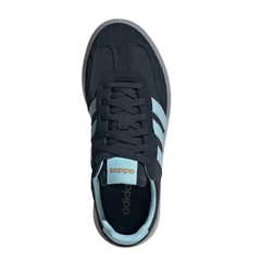 Adidas Barreda Decode Argentina Youth Indoor Shoes