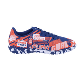 Puma Ultra Legacy CP Pulisic Youth Turf Shoes