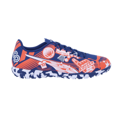 Puma Ultra Legacy CP Pulisic Youth Turf Shoes