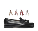 Sebago Classic Dan Multi Tassel W