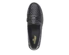 Sebago Otis "Black"