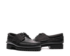 Timberland Authentic Boat Shoe