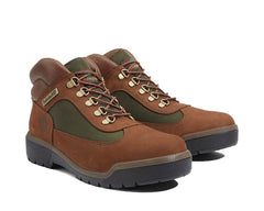 Timberland Field Boot Mid Lace Waterproof