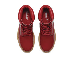 Timberland Premium 6 Inch Lace Up Waterproof Boot Medium