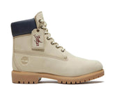 Timberland Premium 6 Inch Lace Up Waterproof Boot