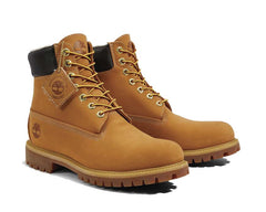 Timberland Premium 6 Inch Waterproof Boot "Wheat"