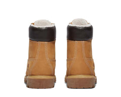 Timberland Premium 6 Inch Waterproof Boot "Wheat"
