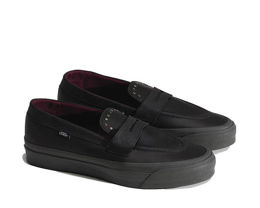 Vans Loafer 53 LX "Black"