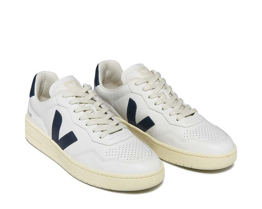 Veja V-90 OT Leather "Nautico"