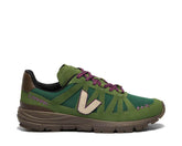 Veja x CARNAN SALAR "Militar"