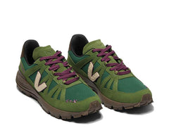 Veja x CARNAN SALAR "Militar"