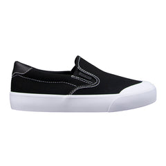 Lugz Clipper Protege WCLIPPC-060 Womens Black Lifestyle Sneakers Shoes